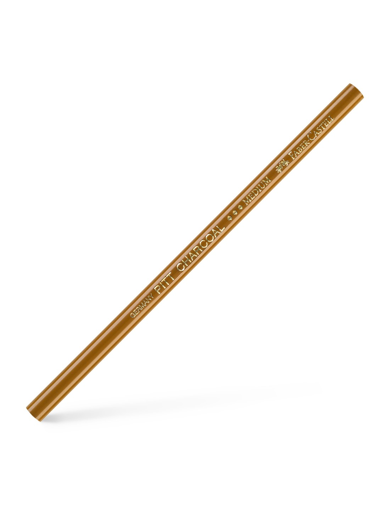 LAPIZ CARBON MEDIO FABER