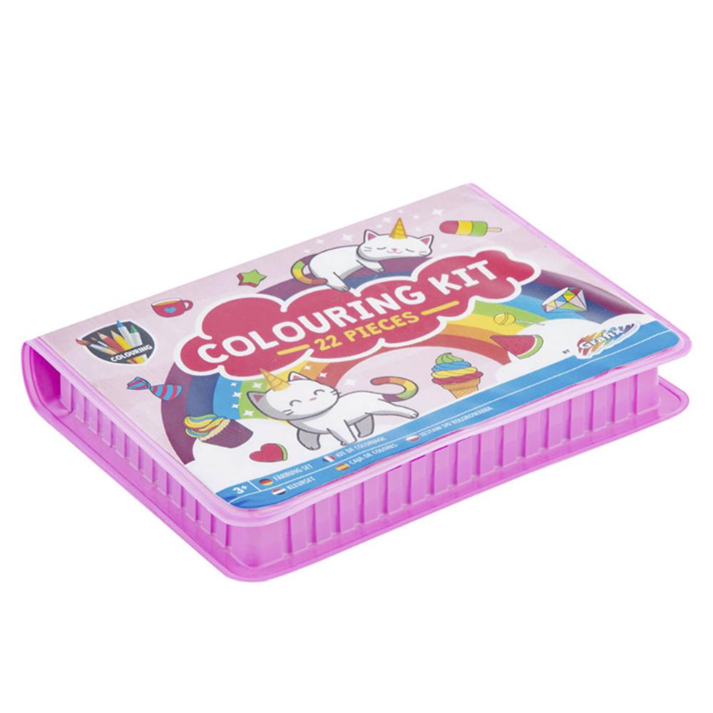 LAPIZ MARCAD.IDENTI DISPL.36UD