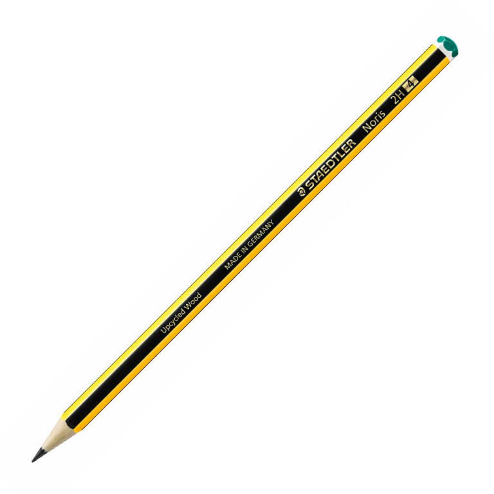 LAPIZ NORIS 120 N-4 2H
