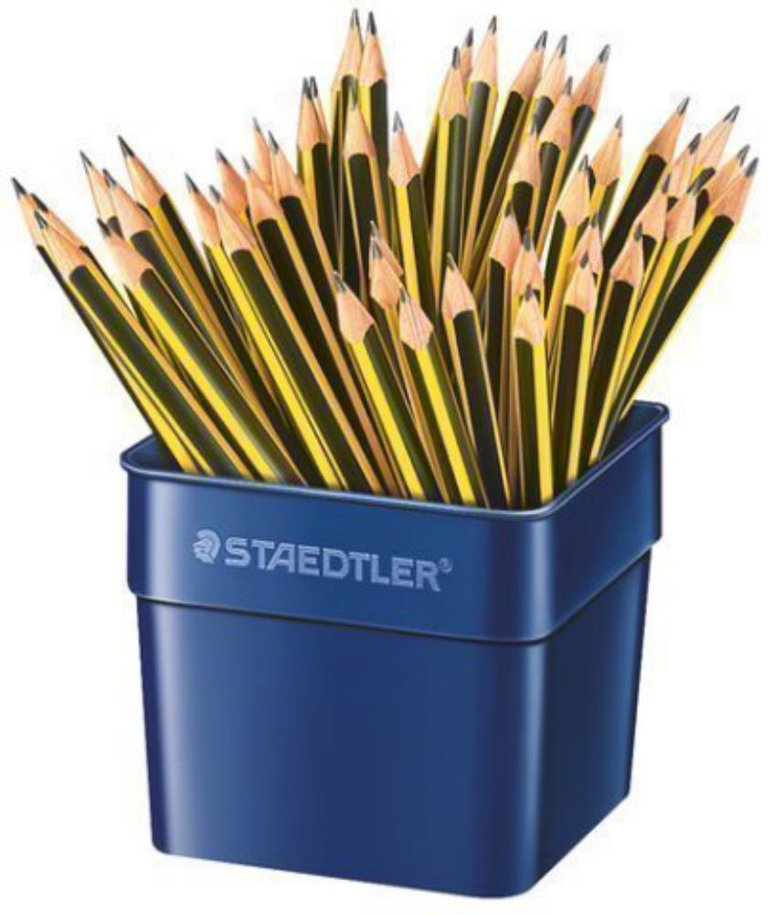 LAPIZ NORIS TRIPLUS 118 E/48