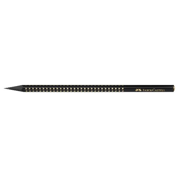 LAPIZ SPARKLE MIDNIGHT DORADO