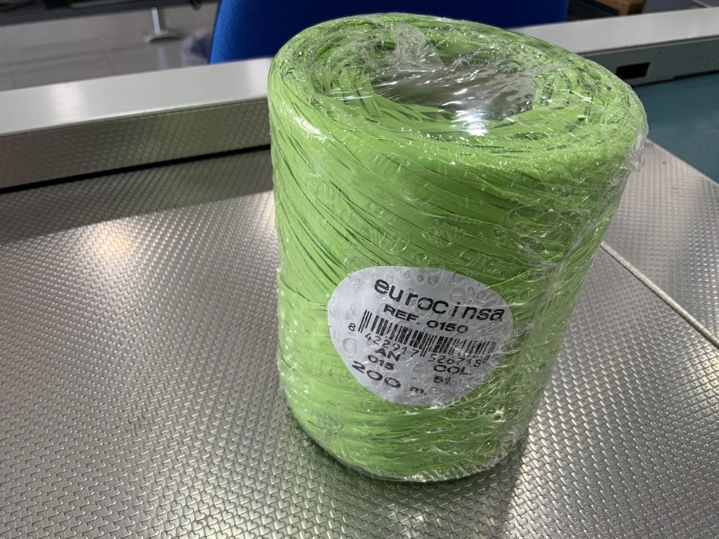 LAZO AUTOMATICO 48mm 01 9806