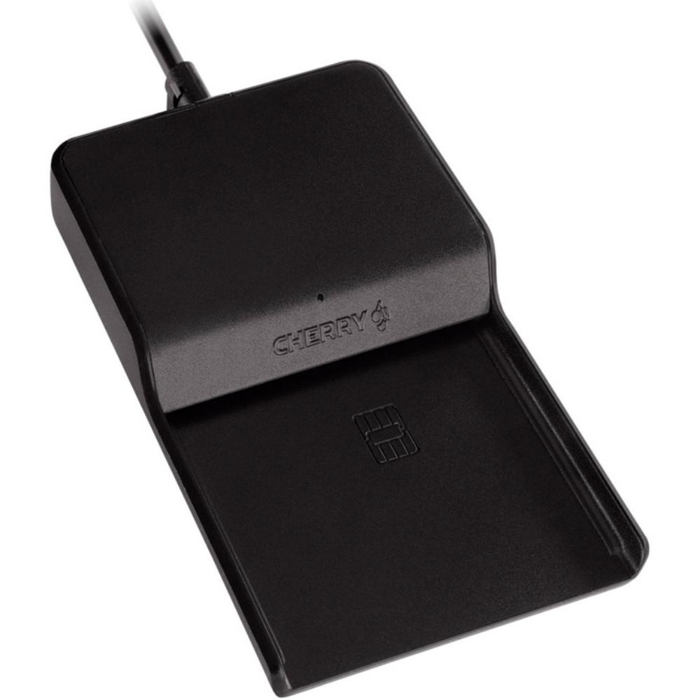 LECTOR DE TARJETAS INTEL.(DNI)