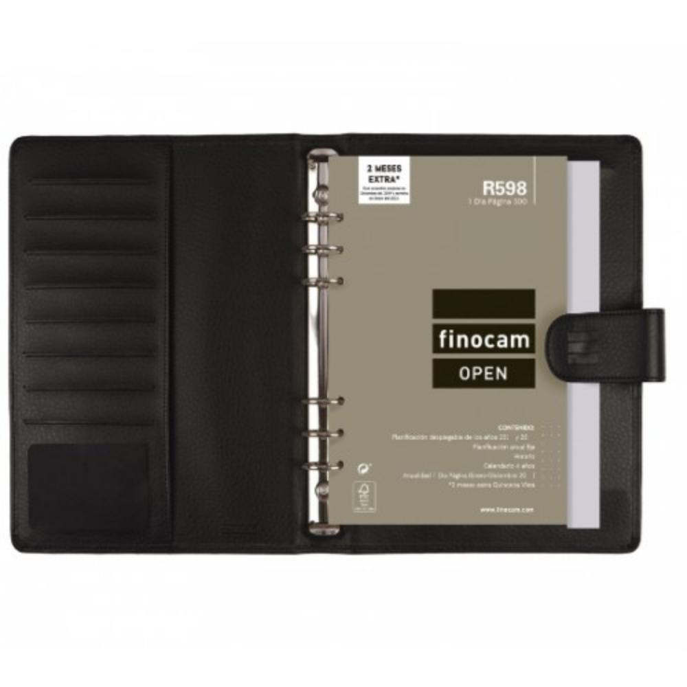 LIBRETA A5 48H T.P.LIDER 64809