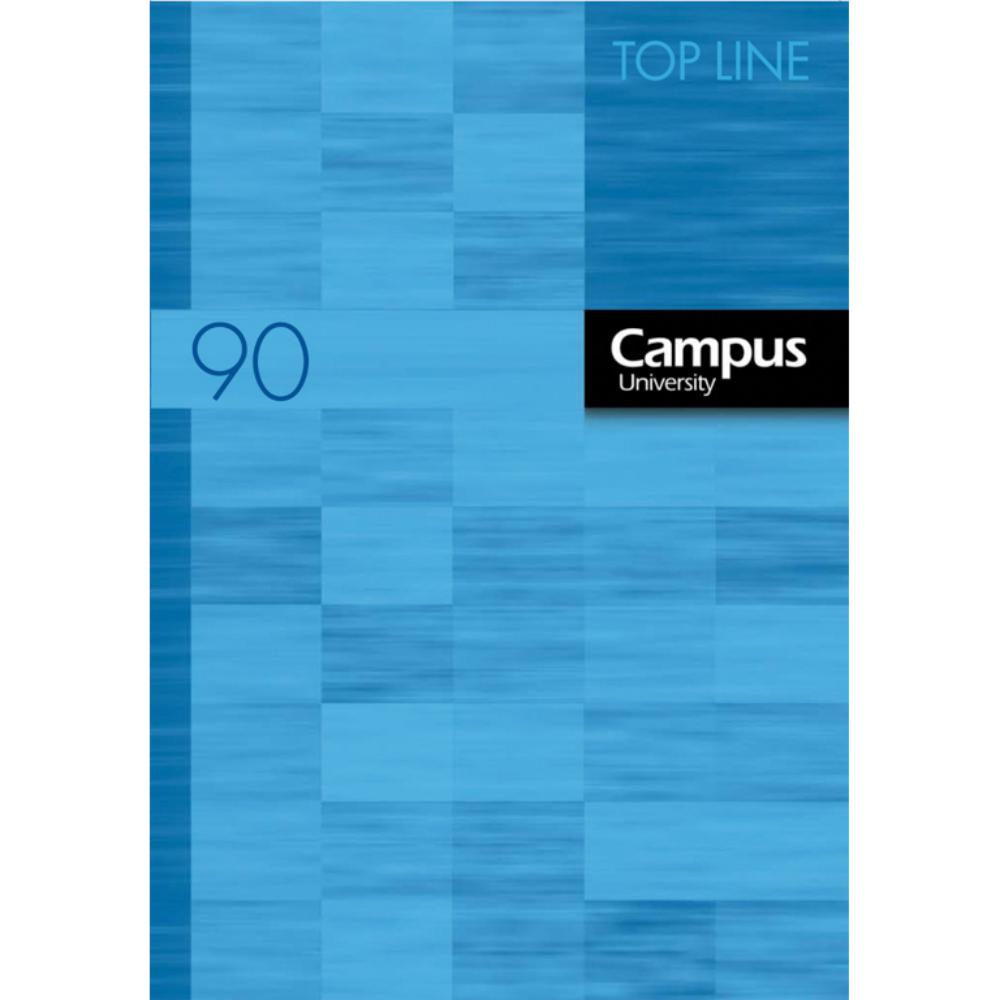 LIBRETA C.48H GRAP.MELA- 3 mm.