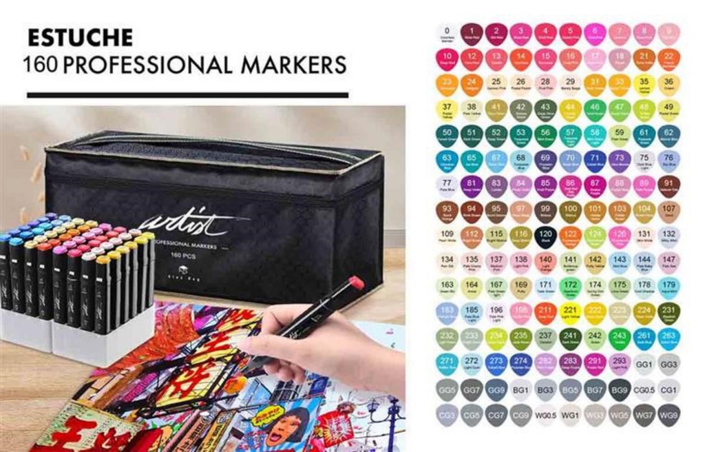 LIBRO ACUARELA 16,5*26 4150