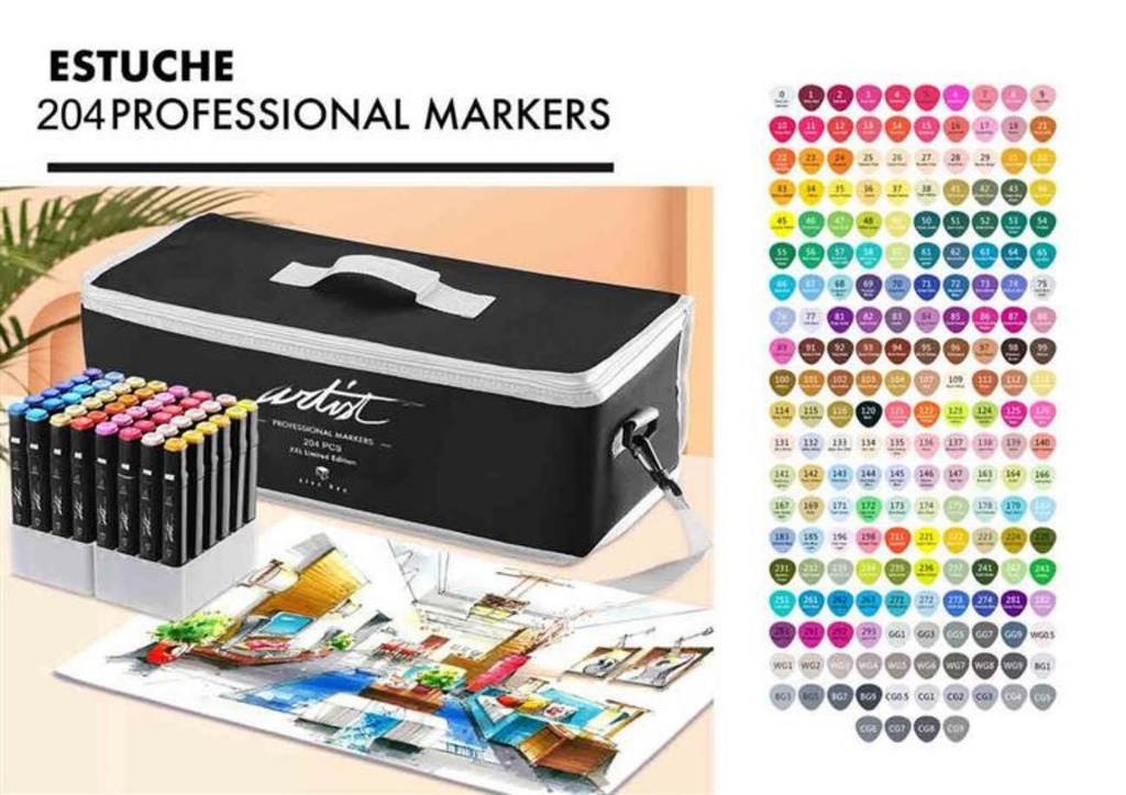 LIBRO ACUARELA 29,2*39 4151