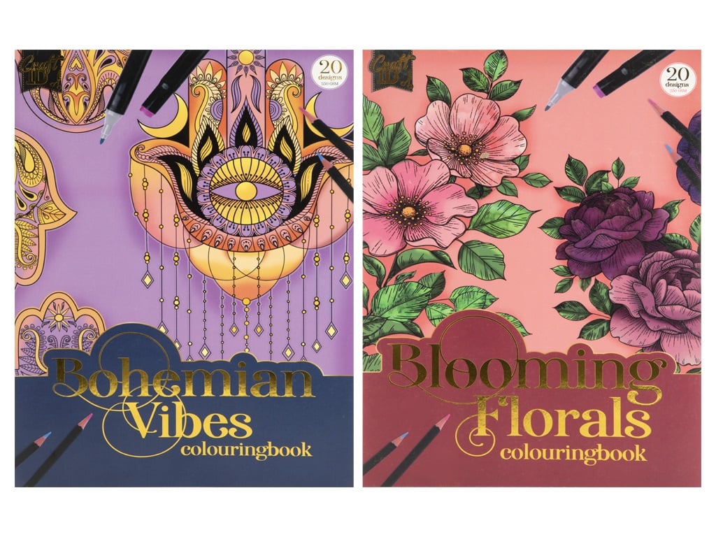 LIBRO COLOR.A4 20H CR5008/GE