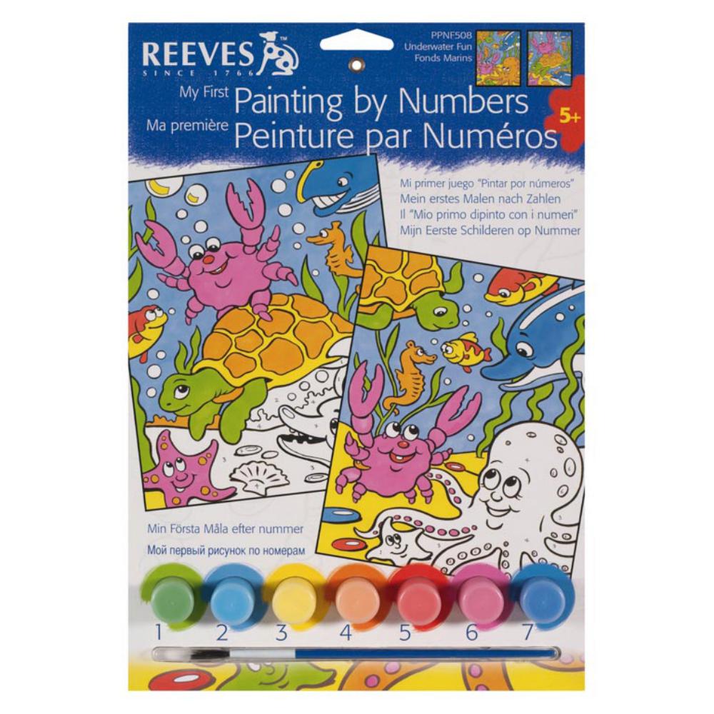 LIBRO COLOREAR JUNIOR EL MAR