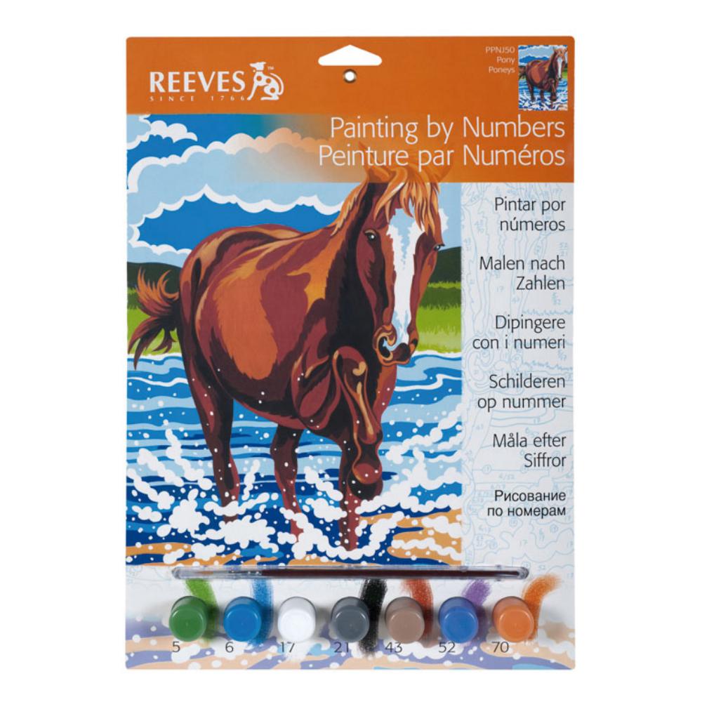 LIBRO COLOREAR JUNIOR PONEY