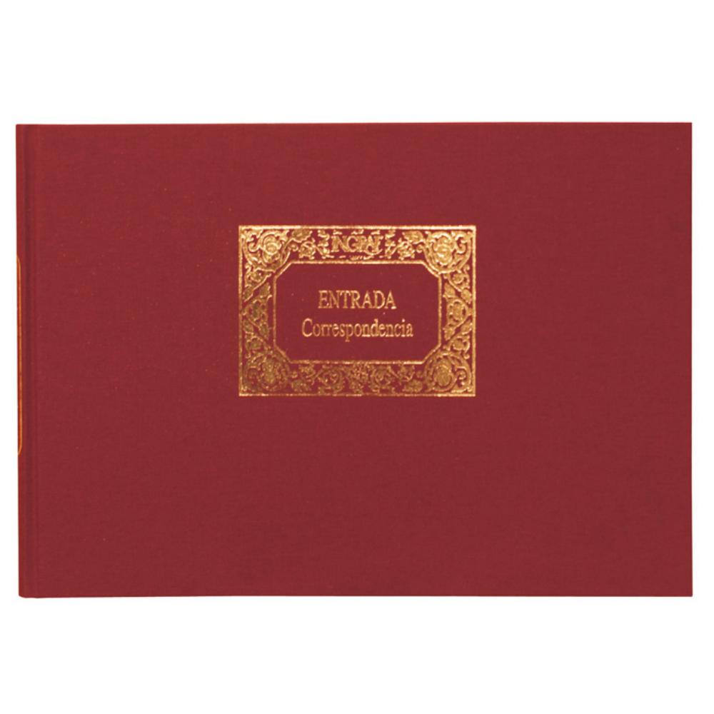 LIBRO CONT.MAKRO F.ENT.CORR.