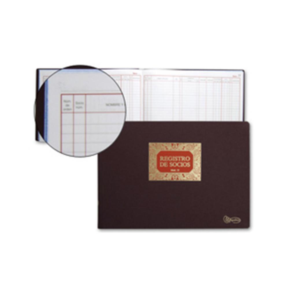 LIBRO CONT.MAKRO F.REG.SOC.APA