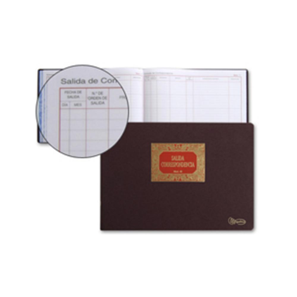 LIBRO CONT.MAKRO F.SAL.CORR.