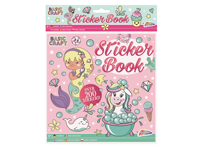 LIBRO DE PEGATINA.21X21 100059