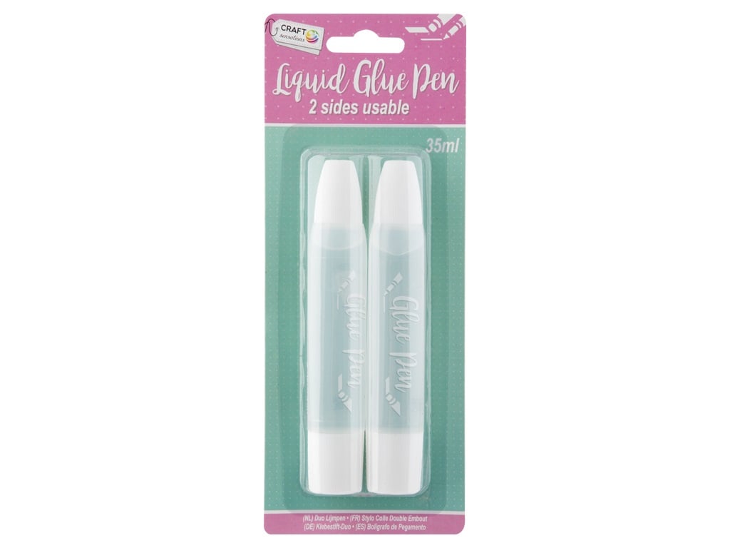LIQUID GLUE PEN CR1155/GE