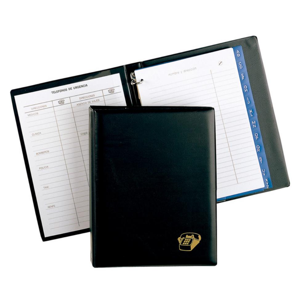 LISTIN TELEFONICO ALCES R17