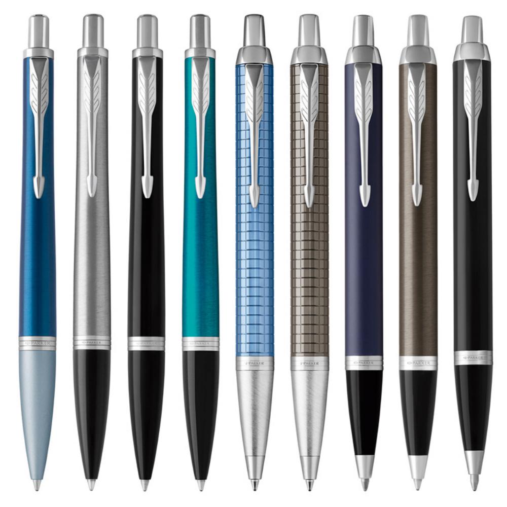 LOTE PARKER JOTTER (PROMO 8+2)