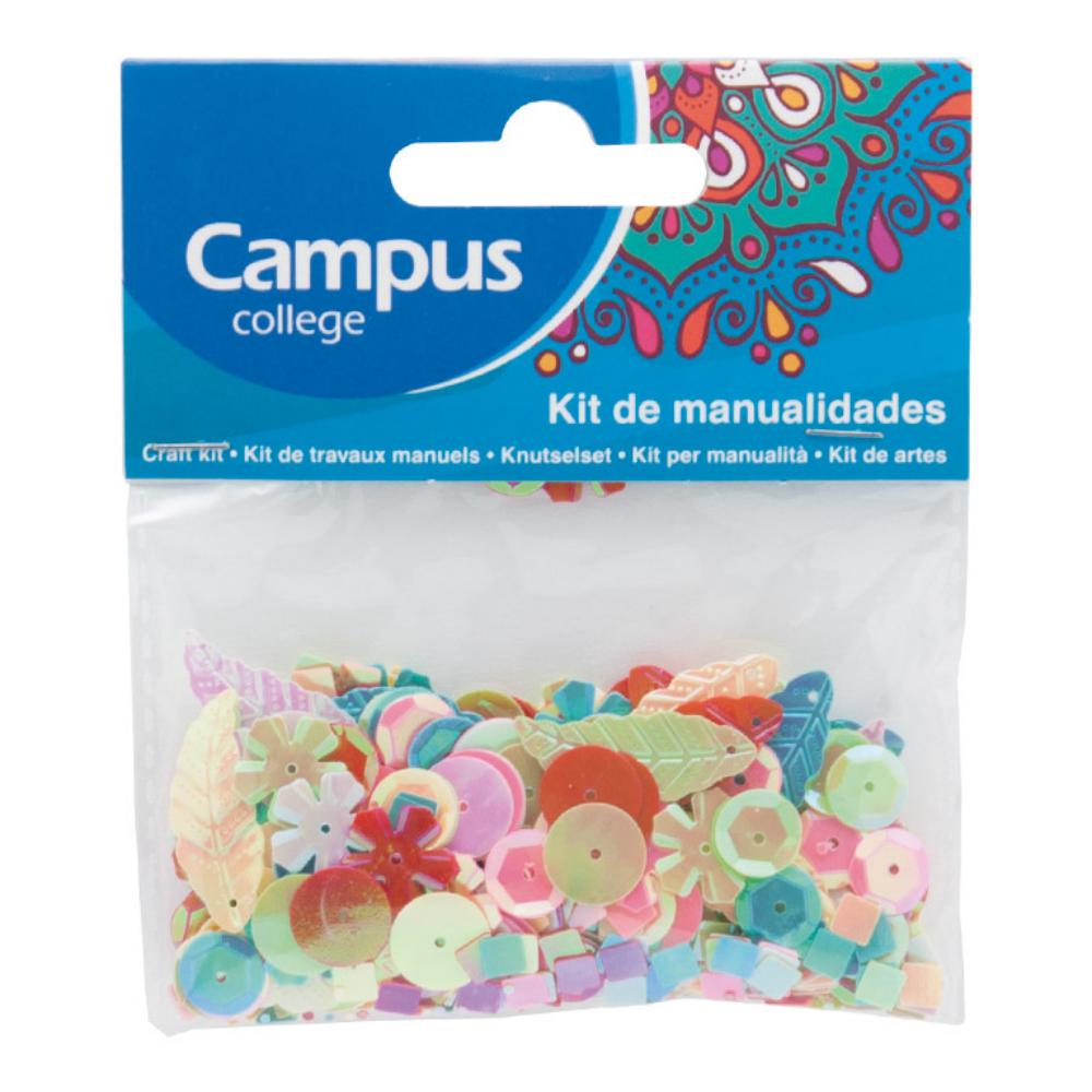 MANUALIDAD CONFETTI MIX