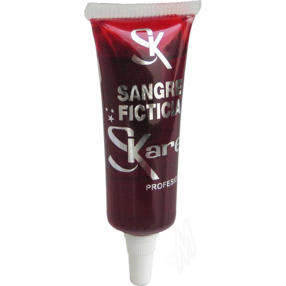 MAQUILLAJE SKAREL SANGRE 15 ML