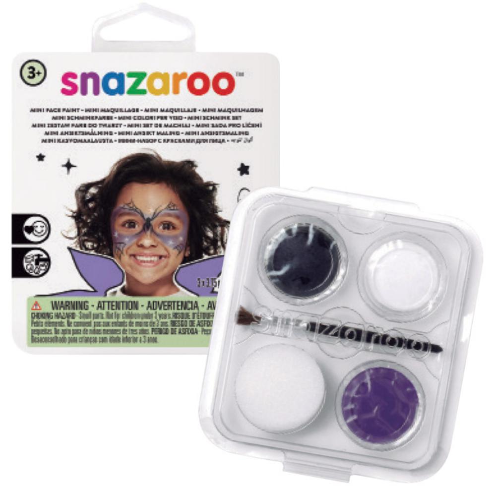 MAQUILLAJE SNAZ.BRUJA 1172087