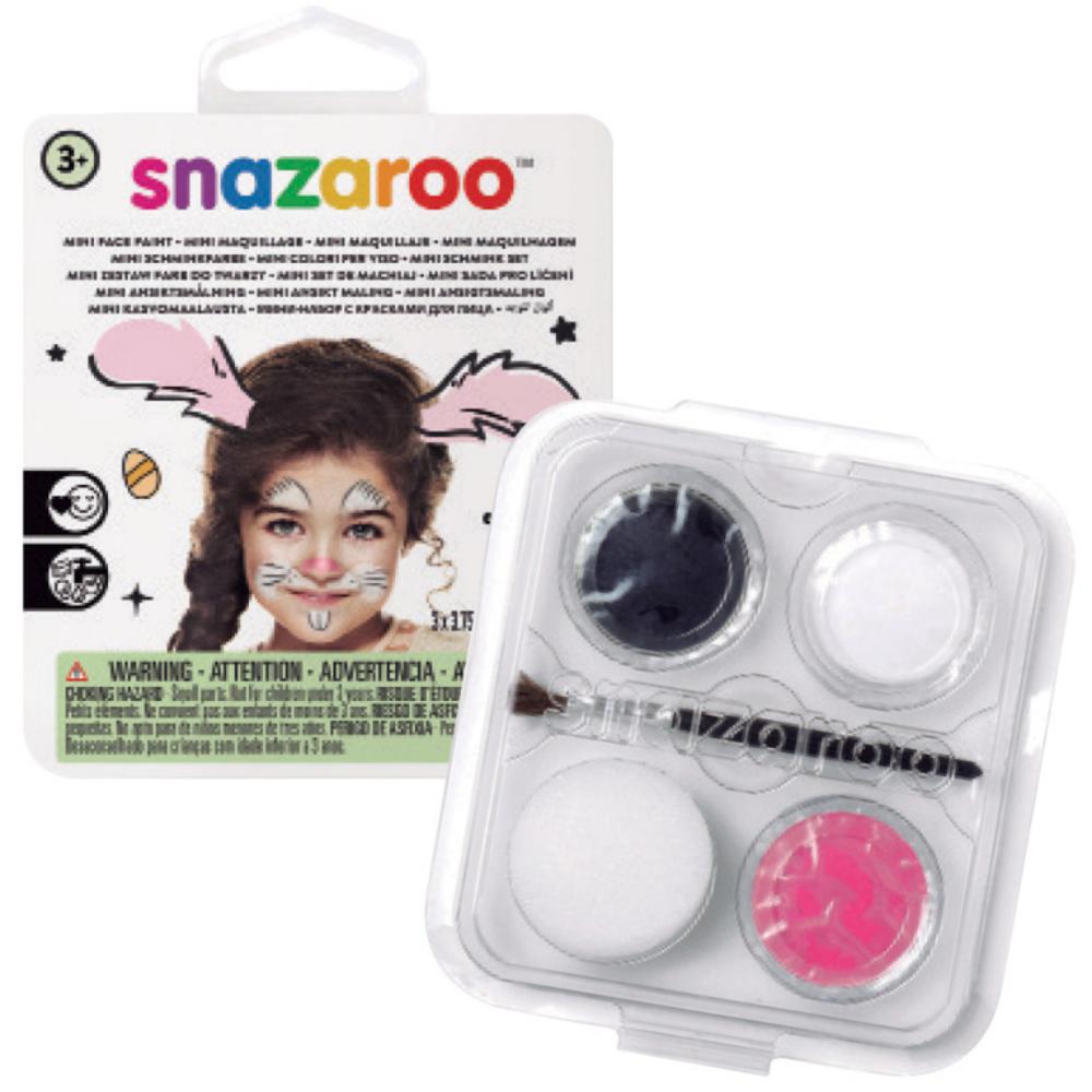 MAQUILLAJE SNAZ.CONEJO 1172082