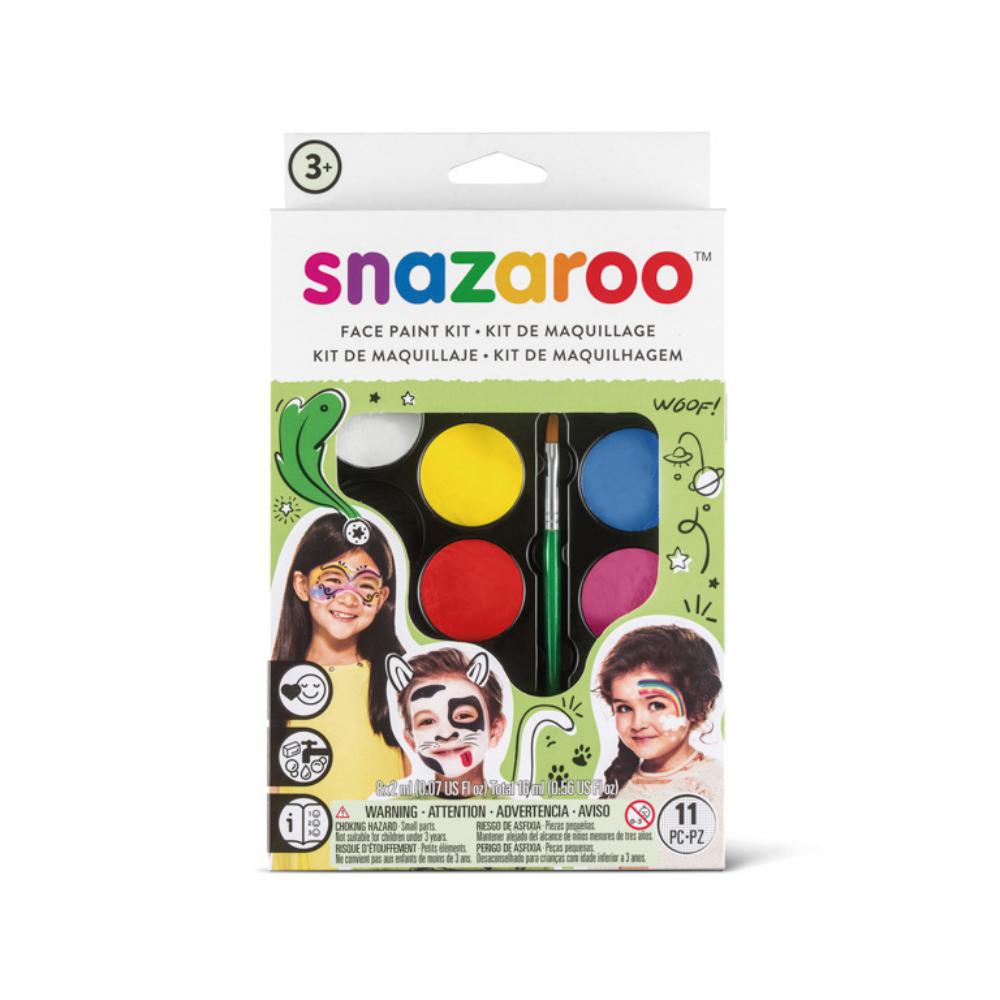 MAQUILLAJE SNAZ.FIESTA 1180102