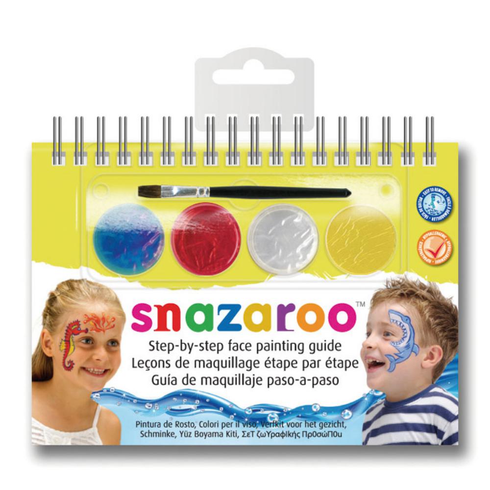 MAQUILLAJE SNAZ.MAR 1196012