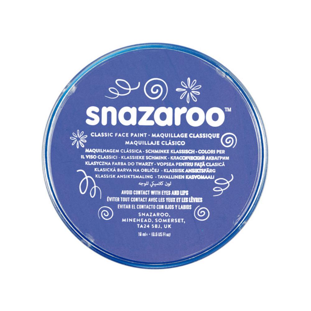 MAQUILLAJE SNAZ.PAST.75ML AZ C