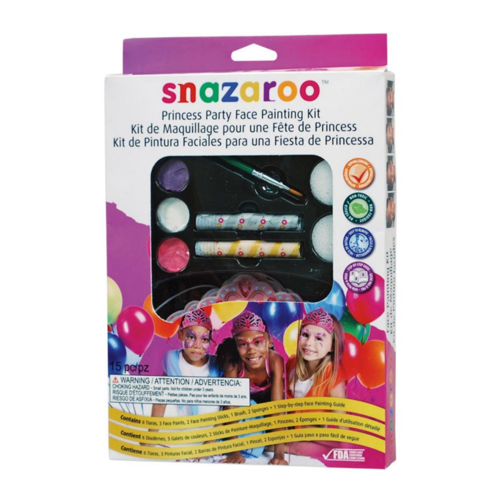 MAQUILLAJE SNAZ.PRINC. 1198001