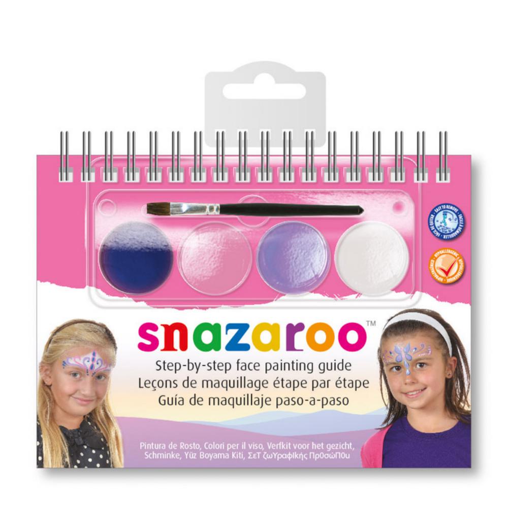 MAQUILLAJE SNAZ.TIARA 1196008