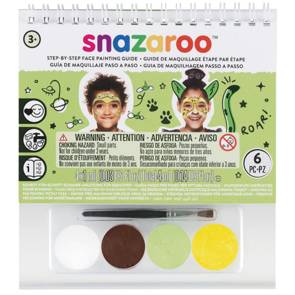 MAQUILLAJE SNAZ.UNISEX 1174003