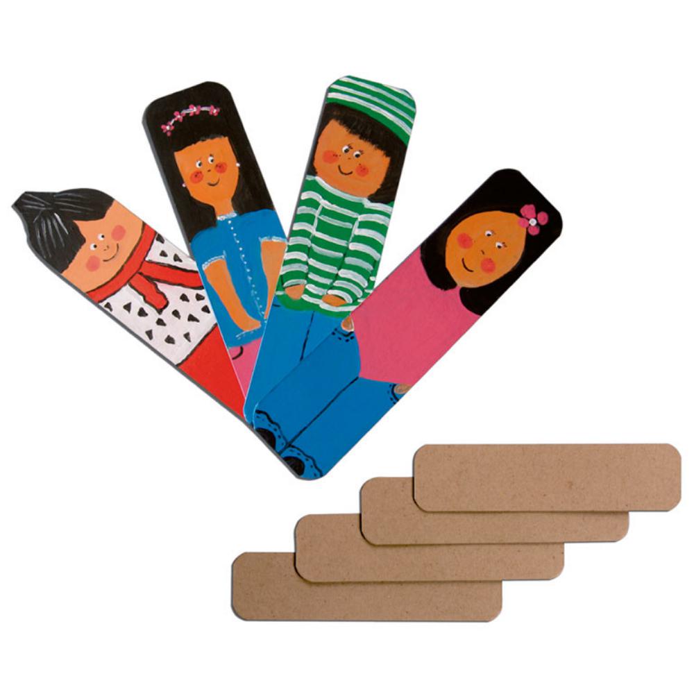 MARCADOR LIBROS 22X5,5 2/U