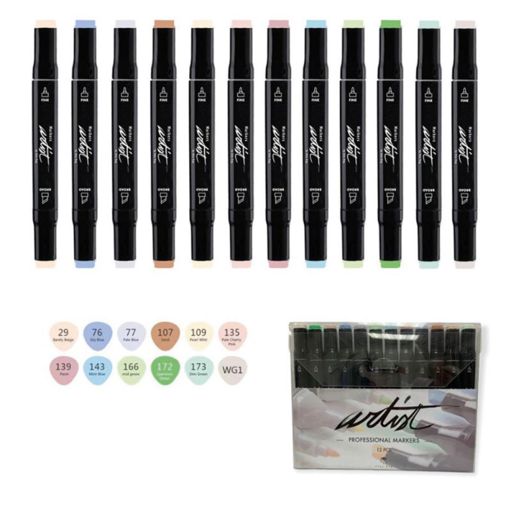 MARCADOR PENTEL MAXI MWL5S NJ