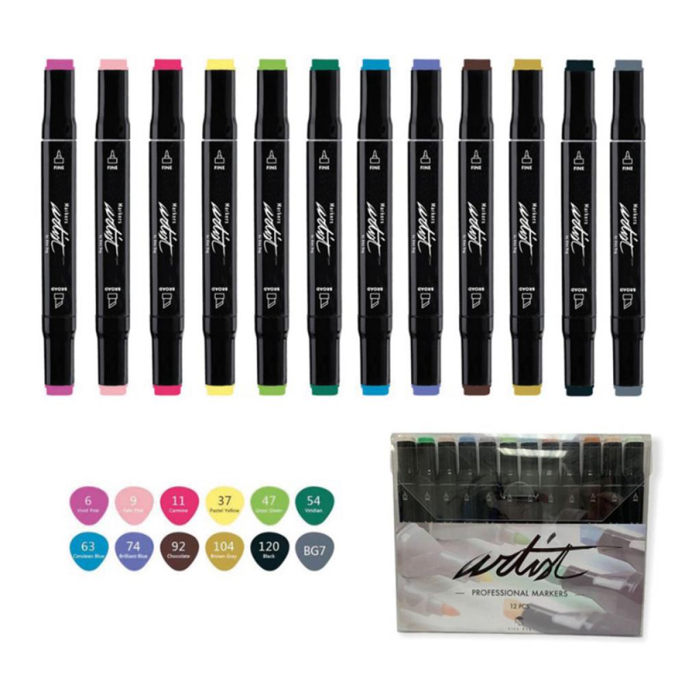 MARCADOR PENTEL MAXI MWL5S VD