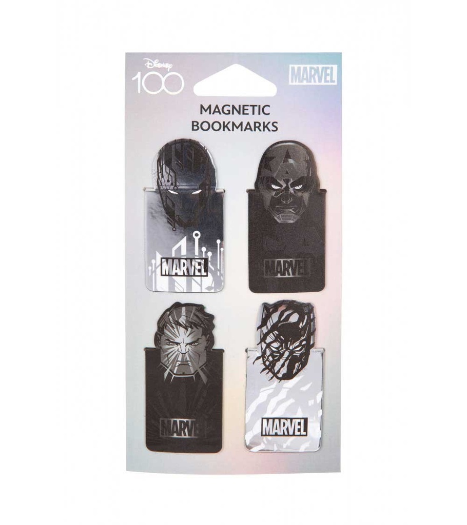 MARCAPAGINAS MAGNETI.60213PTR