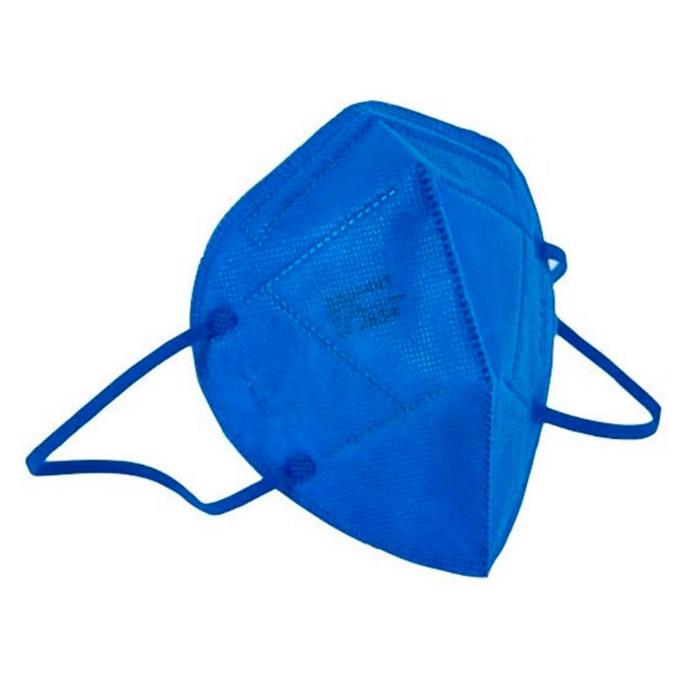 MASCARILLA FFP2 ROSA