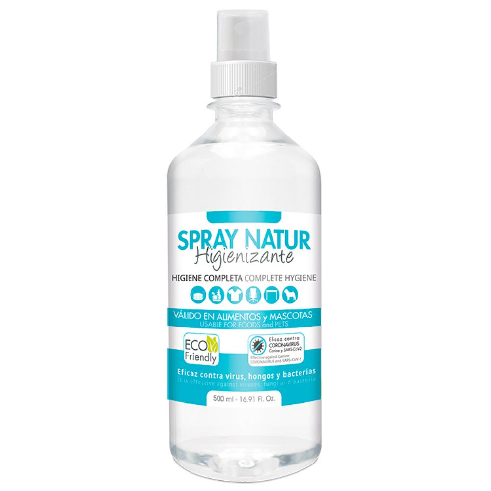 MASCARILLA HIGIENICA 1 USO