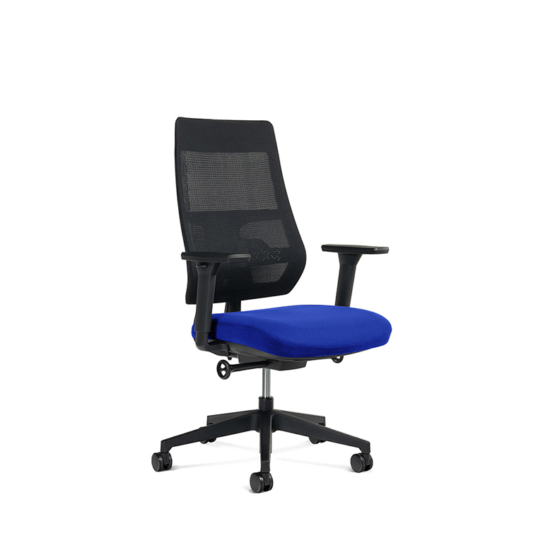 MESA ACTIU CURVA DERECHA