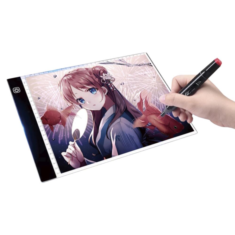 MESA DE LUZ A4 AB-0334