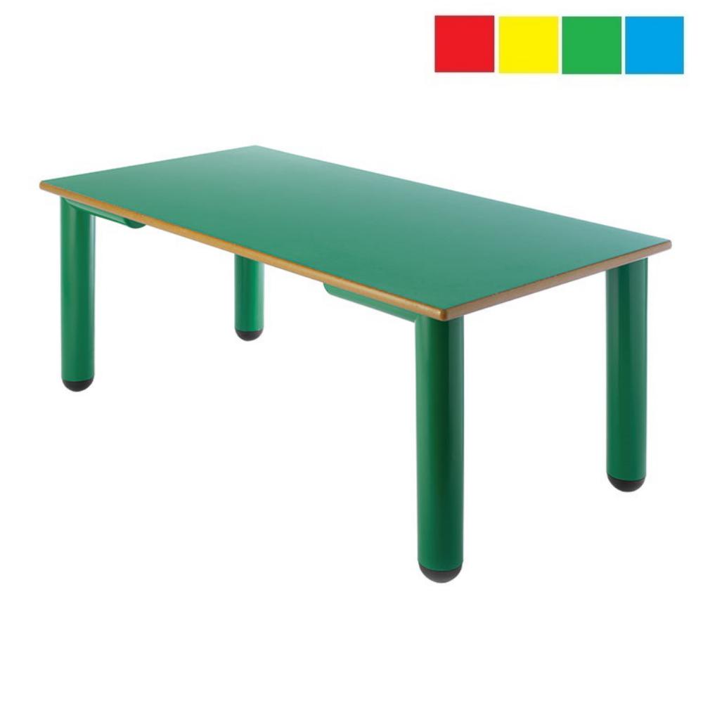 MESA INF.RECTANG.120X60X60-46C