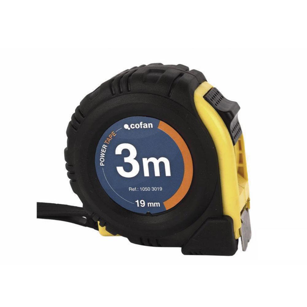 METRO FLEXIBLE 3 METROS