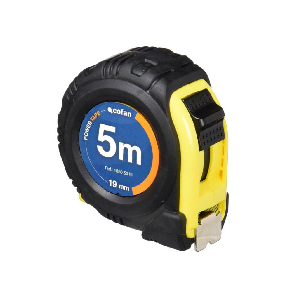 METRO FLEXIBLE 5 METROS