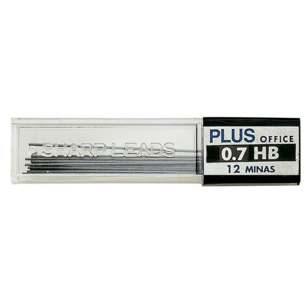 MINAS 0.7 HB MAKRO PAPER