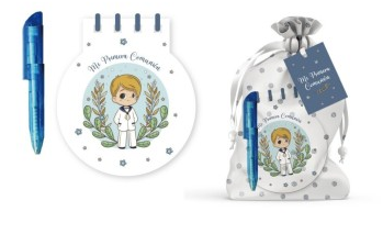 MI PRIMERA COMUNION LIB.332067