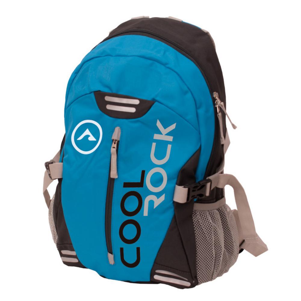 MOCHILA COOL ROCK AZUL B02