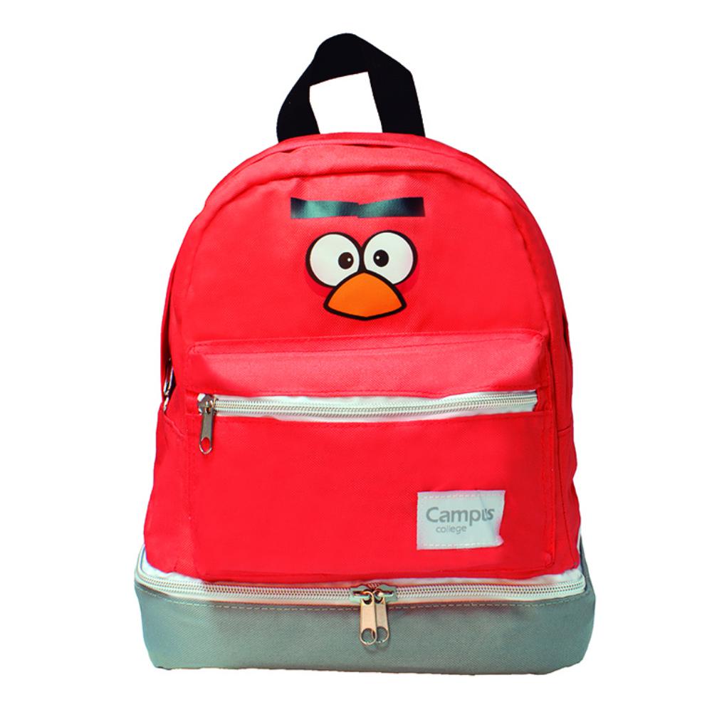 MOCHILA INFANTIL CAMP.PAJ.ENFA