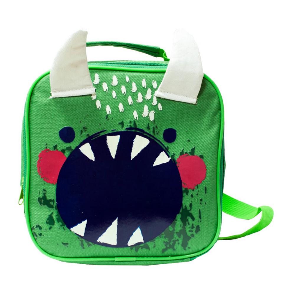 MOCHILA INFANTIL CAMPUS MONSTR