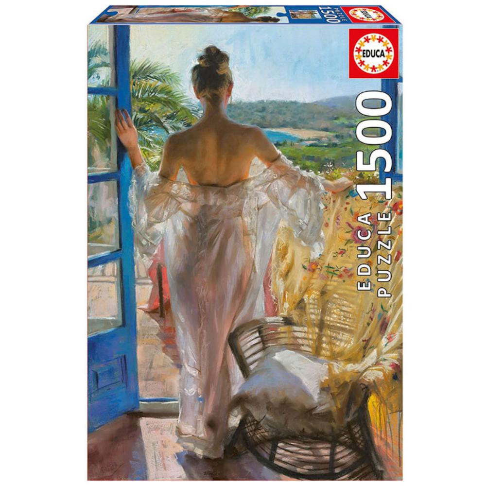 MOCHILA JUNIO R.M. 611824640