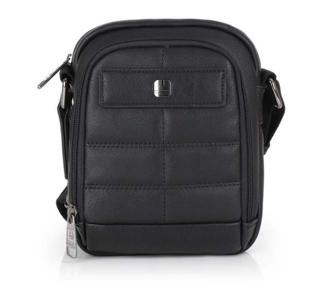 MOCHILA LENTEJUELA COBRE/DORAD