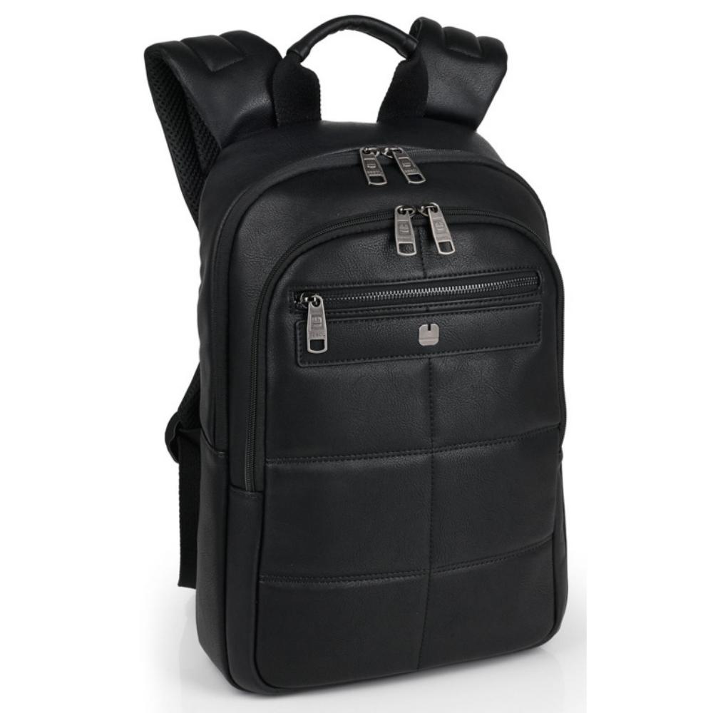 MOCHILA POLIPIEL HO/CB 0004